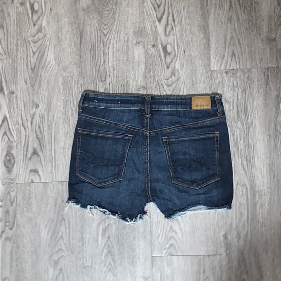 American eagle jean shorts - Picture 3 of 3